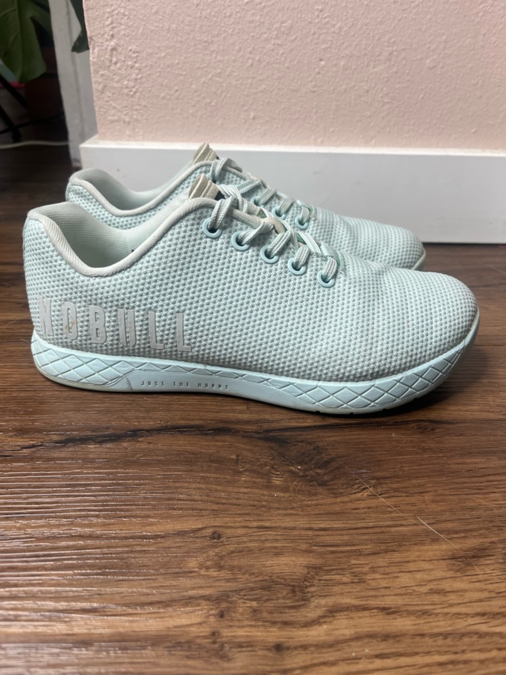 No Bull Training Shoes